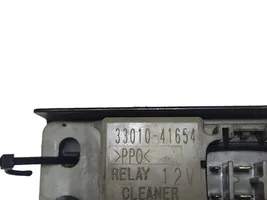 Mazda 6 Light washer relay 3301041654