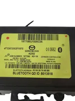 Mazda 6 Module unité de contrôle Bluetooth GDK666DHX