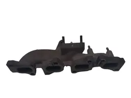 Audi Q5 SQ5 Exhaust manifold 03L253033B