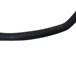 Land Rover Range Rover Sport L320 Detonācijas sensors 4R8Q12A699AB