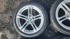 BMW 5 F10 F11 Felgi aluminiowe R18 7848573