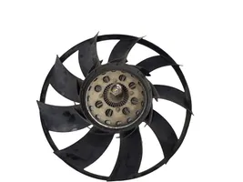 Land Rover Range Rover Sport L320 Embrayage de ventilateur visqueux PGG500270