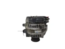 Land Rover Range Rover Sport L320 Alternator YLE500420