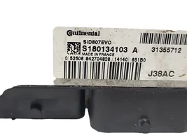 Volvo V40 Sterownik / Moduł ECU S180134103