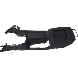 Ford Mondeo MK IV Console centrale 