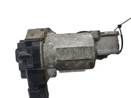 Opel Antara Throttle valve 25183238