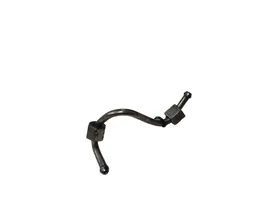 Opel Antara Fuel injector supply line/pipe 