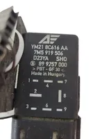 Ford Galaxy Przekaźnik / Modul układu ogrzewania wstępnego YM218C616AA