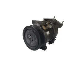 Peugeot 3008 I Air conditioning (A/C) compressor (pump) 9802875780