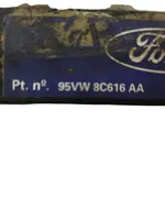 Ford Galaxy Aušinimo ventiliatoriaus rėlė 7MO000317D