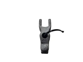 Opel Insignia A Fuel Injector clamp holder 