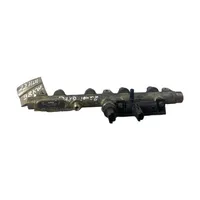 Citroen C3 Picasso Fuel main line pipe 9685297580