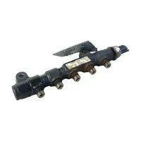 Citroen Berlingo Fuel main line pipe 9654592680