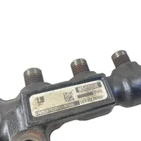 Peugeot 308 Fuel main line pipe 9654592680
