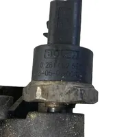 Citroen C5 Tuyau de conduite principale de carburant 0445214017