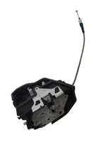 BMW 3 F30 F35 F31 Cerradura de puerta delantera 7202150