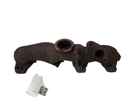 Ford Focus C-MAX Exhaust manifold 4M5Q8428BB