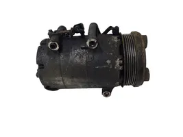 Ford Focus C-MAX Air conditioning (A/C) compressor (pump) 