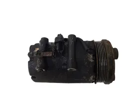 Ford Focus C-MAX Air conditioning (A/C) compressor (pump) 