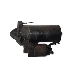 Ford Focus C-MAX Starter motor 