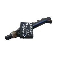 Opel Antara Tuyau de conduite principale de carburant 9868901