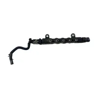 Opel Antara Fuel main line pipe LG002926