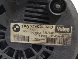 BMW 1 E81 E87 Alternator 7802261