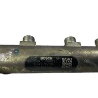 Opel Zafira B Fuel main line pipe 55200266