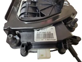 BMW 3 F30 F35 F31 Motorino di blocco/chiusura del portellone del bagagliaio 5124726951605