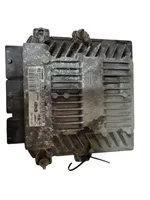 Ford Focus C-MAX Sterownik / Moduł ECU 6M5112A650YB