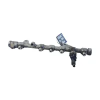 Renault Megane III Fuel main line pipe 0445214257
