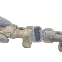 Opel Vivaro Fuel main line pipe 175215697R