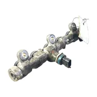 Opel Vivaro Fuel main line pipe 175215697R