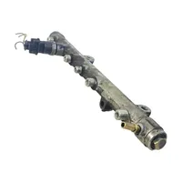 Renault Laguna II Listwa wtryskowa 8200396999