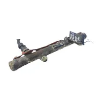 Renault Laguna II Listwa wtryskowa 8200396999