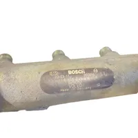 Volvo V70 Fuel main line pipe 8658252