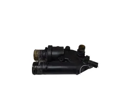 Peugeot 4007 Termostat / Obudowa termostatu 9657182080