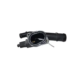 Seat Leon (1P) Engine coolant pipe/hose 03G121132