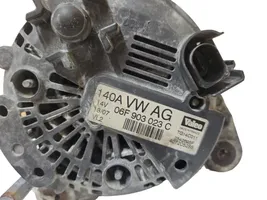 Seat Leon (1P) Generatore/alternatore 06F903023C