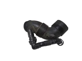 Seat Leon (1P) Air intake duct part 1J0906391B