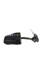 Seat Alhambra (Mk1) Türfangband Türfeststeller Türstopper vorne 7M0837323