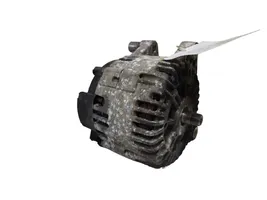 Peugeot 4007 Generatore/alternatore 9662731680