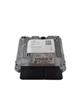 BMW 3 F30 F35 F31 Sterownik / Moduł ECU 0281019679