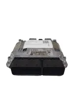 BMW 3 F30 F35 F31 Sterownik / Moduł ECU 0281019679