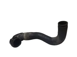 Opel Insignia A Intercooler hose/pipe VRBF20609