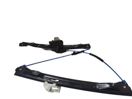 BMW 3 F30 F35 F31 Front door window regulator with motor 71019003