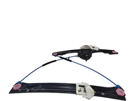 BMW 3 F30 F35 F31 Front door window regulator with motor 71019003