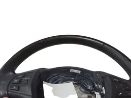 BMW 3 F30 F35 F31 Steering wheel 62558181E