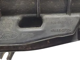 Ford Mondeo MK IV Välijäähdyttimen letku 6G916K683A