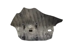 BMW 3 F30 F35 F31 Couvre soubassement arrière 33326796137